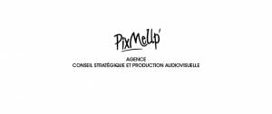 Logo de l'agence Pix Me Up