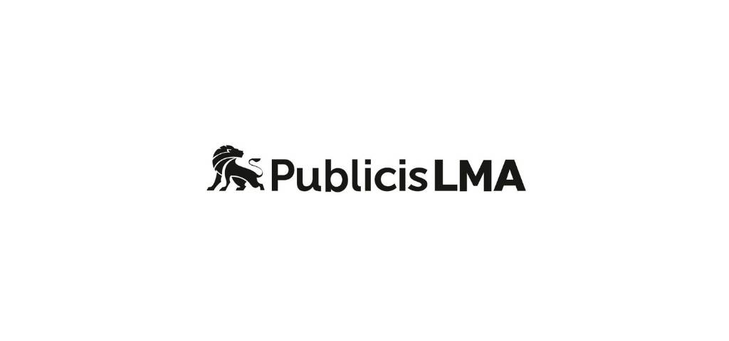 Logo Publicis LMA