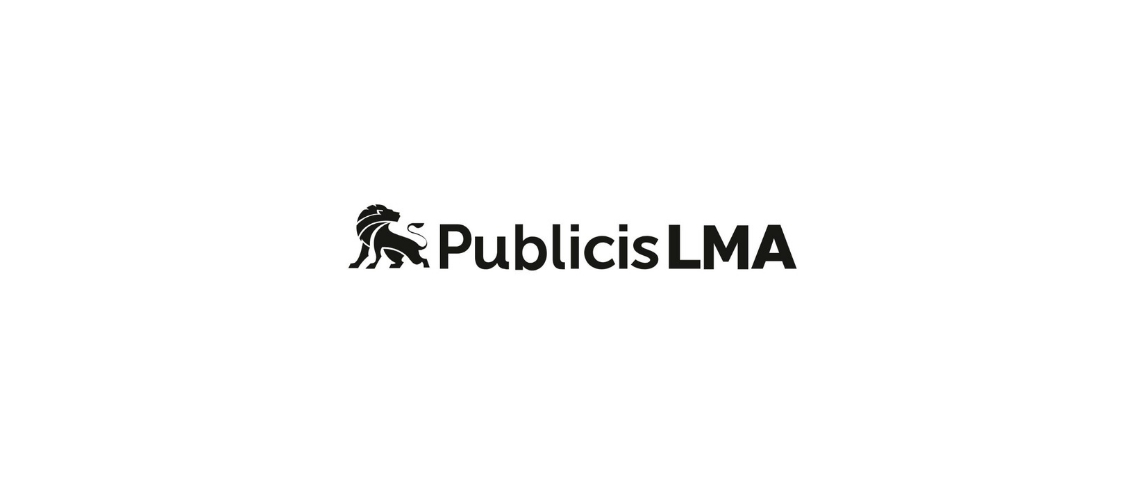 Publicis LMA renforce son pôle Stratégies Logo Publicis LMA