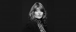 Portrait de Ruth Cernes