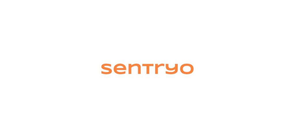 Logo sentryo