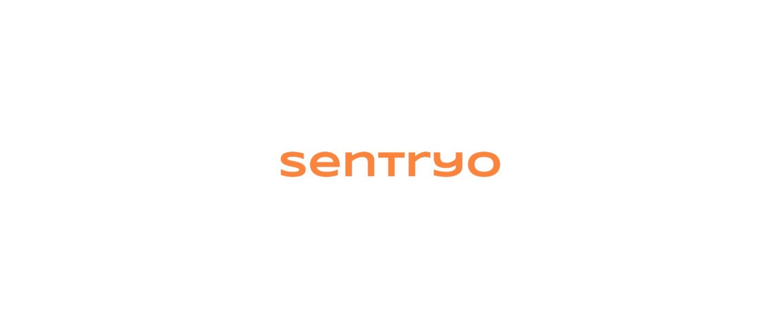 Sentryo lève 10 millions d'euros Logo sentryo