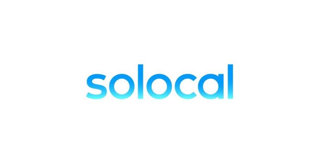 Logo Solocal