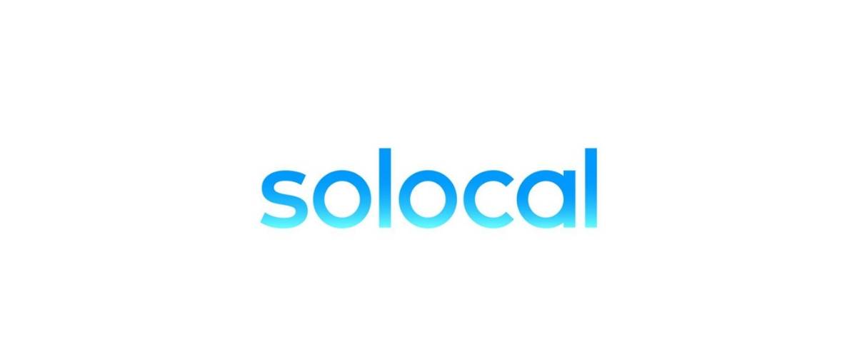 Deux nominations chez Solocal Logo Solocal