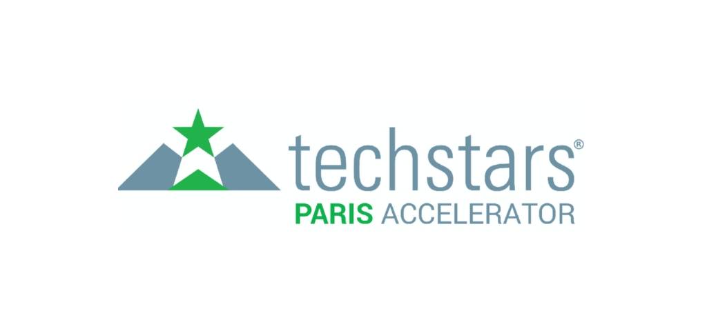 Logo Techstars