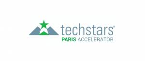 Logo Techstars