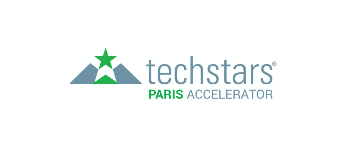 Les start-up de la promotion 2018 Logo Techstars
