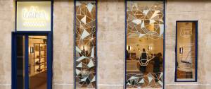 Tediber concept store
