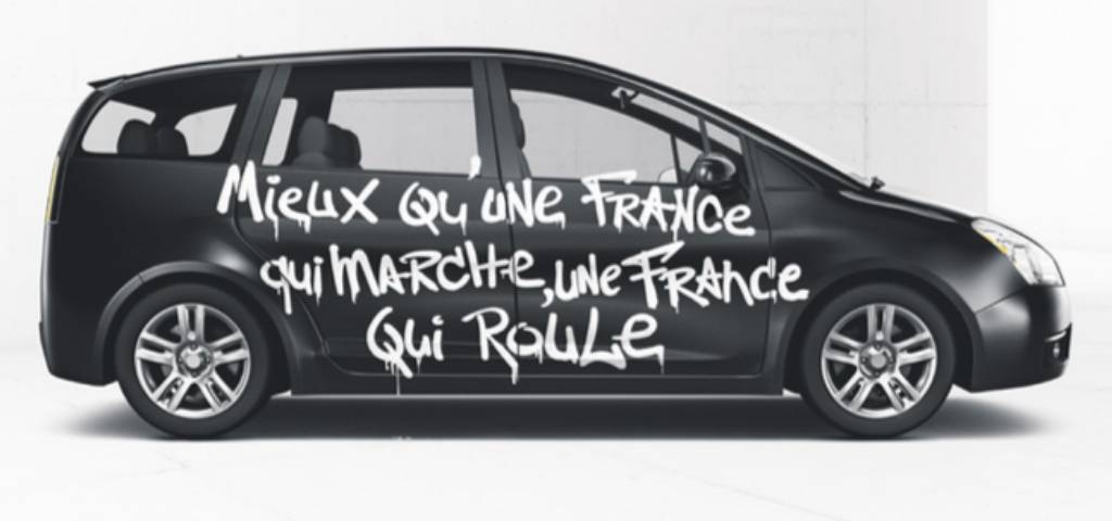 Ucar affiche
