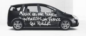 Ucar affiche