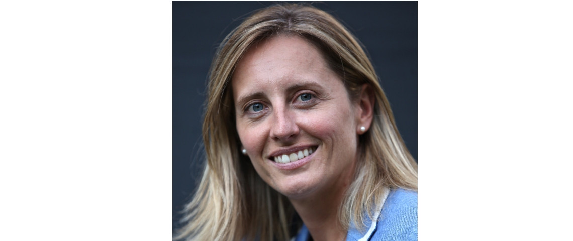 Veronique Subileau, Directrice Générale Adjointe de BPI group Véronique Subileau