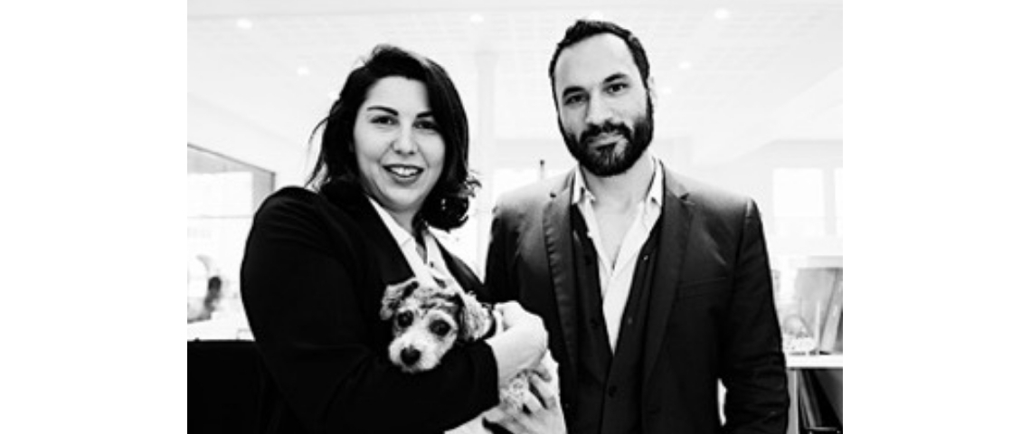 L'agence achak annonce deux nouvelles nominations Juliette Crépet et Simon Second