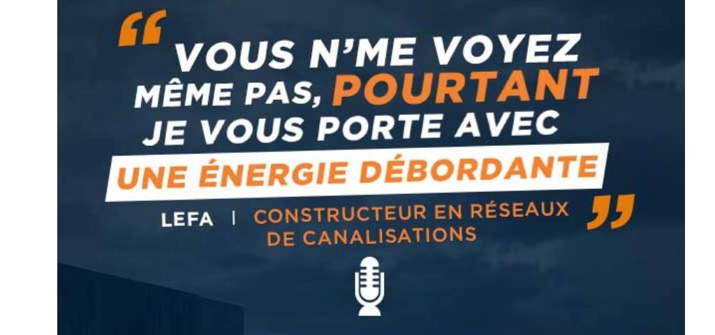 Affiche FNTP