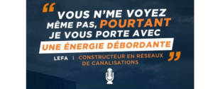 Affiche FNTP