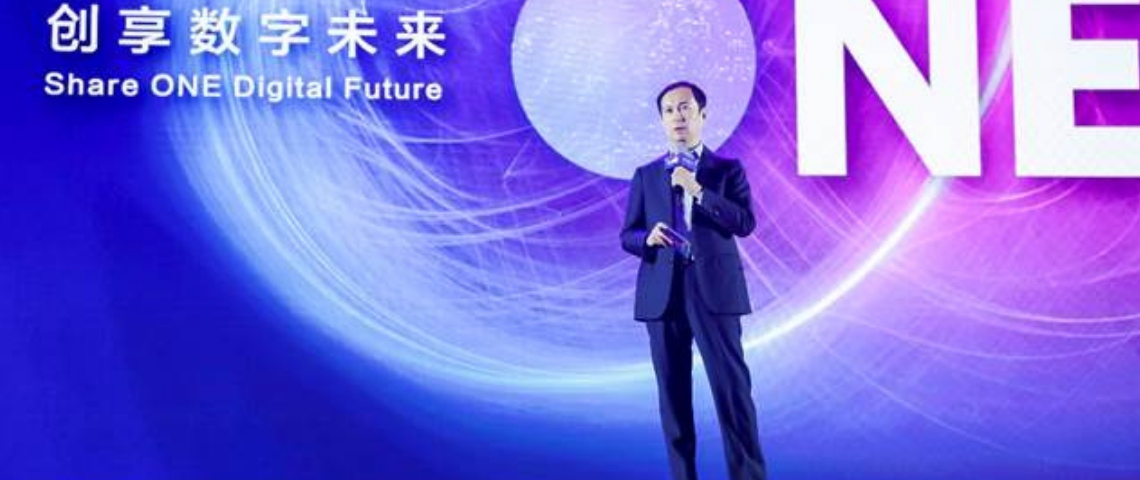 Alibaba présente son nouveau programme de partenariats Alibaba