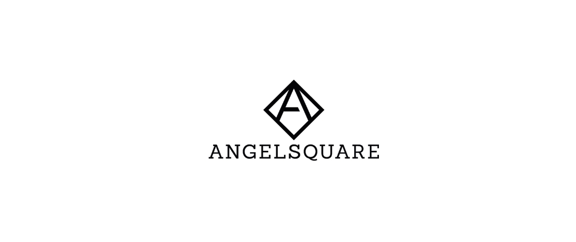 AngelSquare accompagne les start-up dans leurs levées de fonds Logo AngelSquare