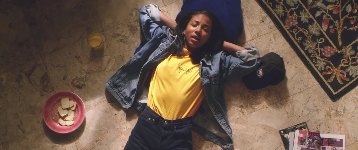 10 artistes musicaux à suivre en 2019 La chanteuse Anna Leone