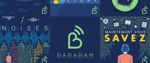 Visuel Bababam