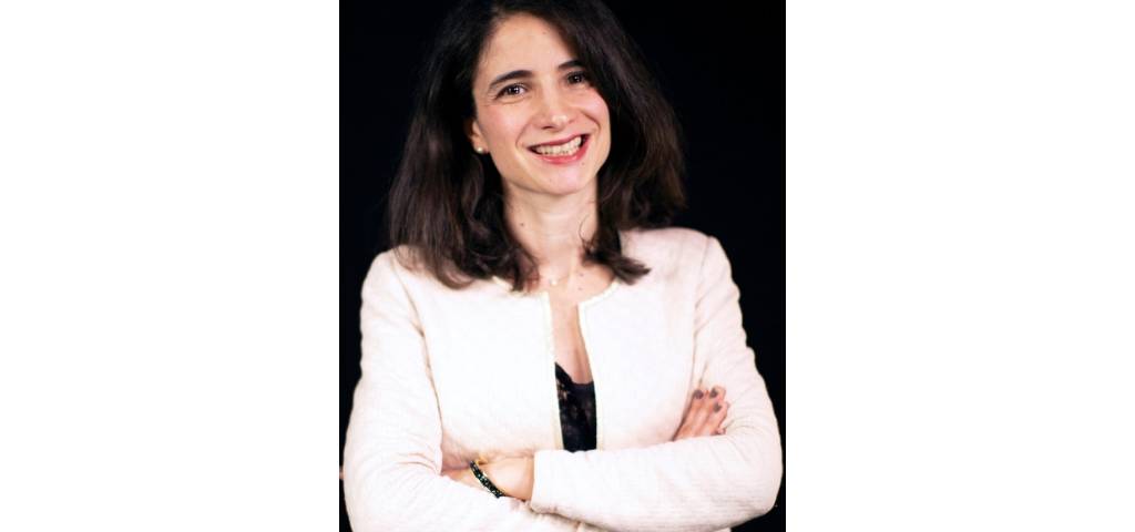 Portrait de Claire Sassonia