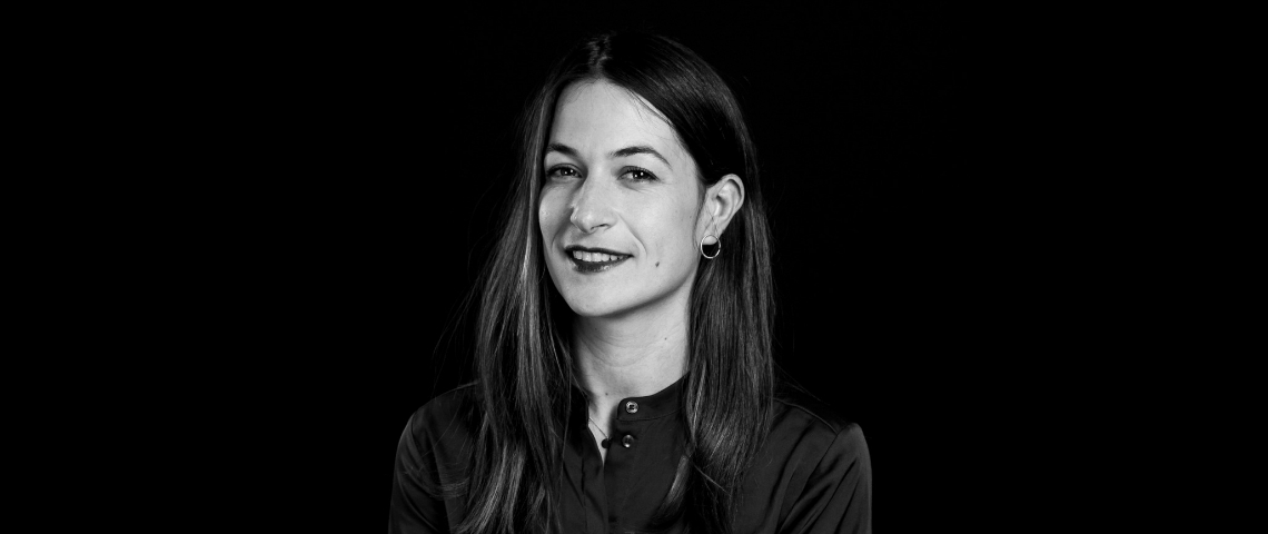 Clara Bufi nommée Directrice générale adjointe de TBWACorporate Clara Bufi