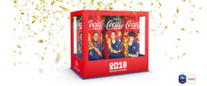 Coffret Coca-Cola