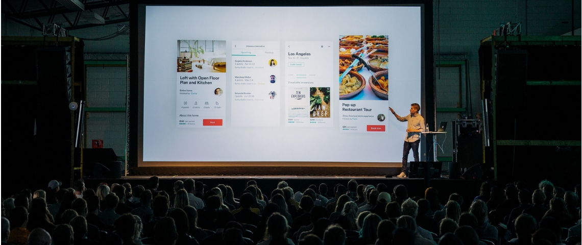 3 conseils pour (enfin) réussir vos présentations PowerPoint Conférence