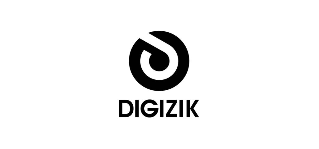 Logo digizik