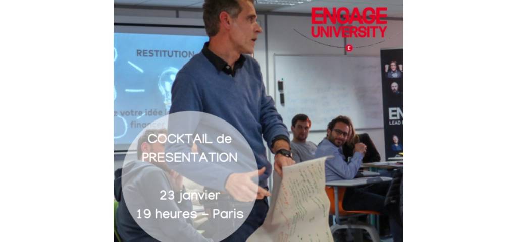 Engage University