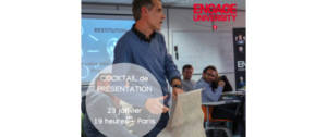 Engage University
