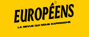 Logo Européens