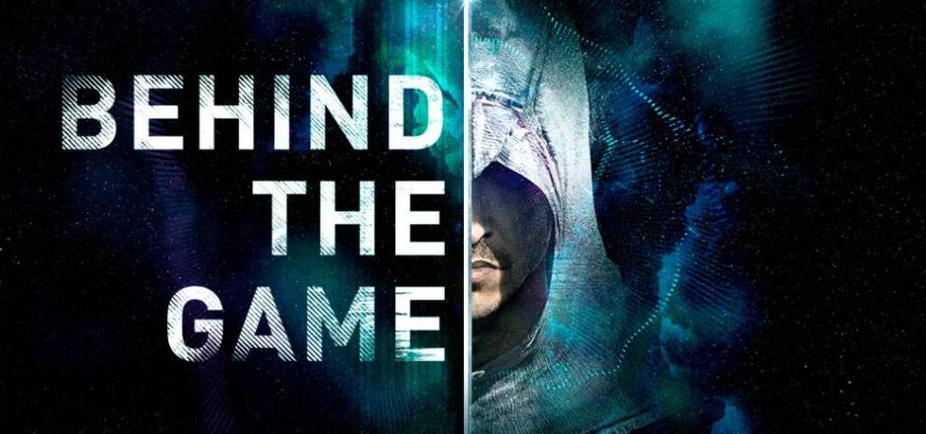 Affiche Behind the Game