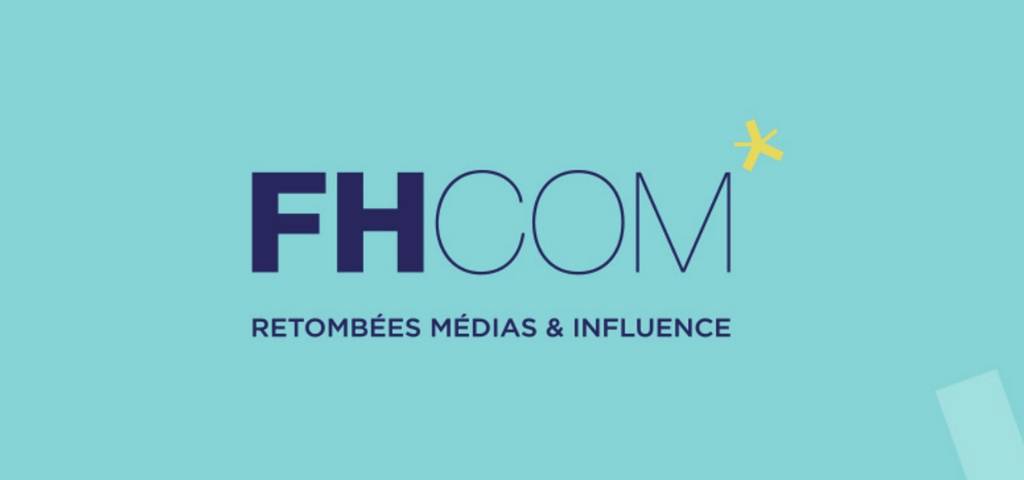 Logo FHCOM