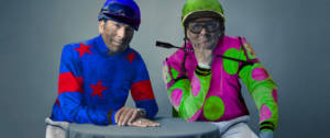 Nicolas Altmann et Edouard Pacreau