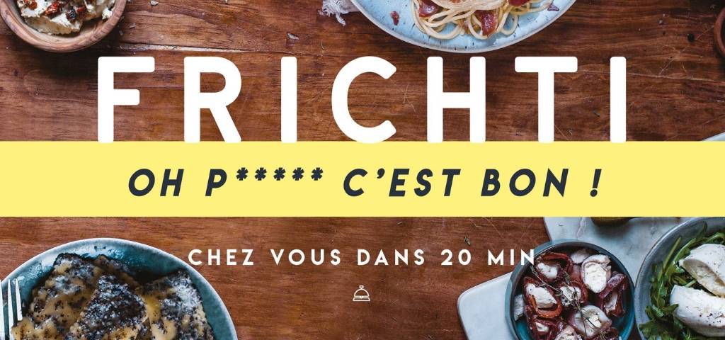 Affiche Frichti
