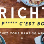 Affiche Frichti