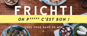 Affiche Frichti