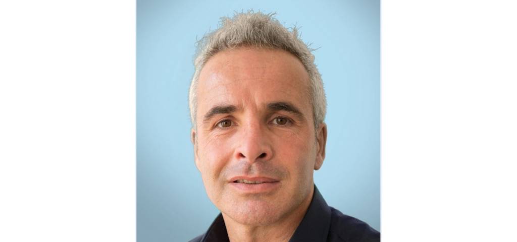 Gilles Lamy