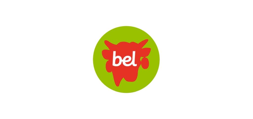 Logo du Groupe Bel
