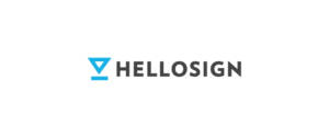 Logo Hello Sign