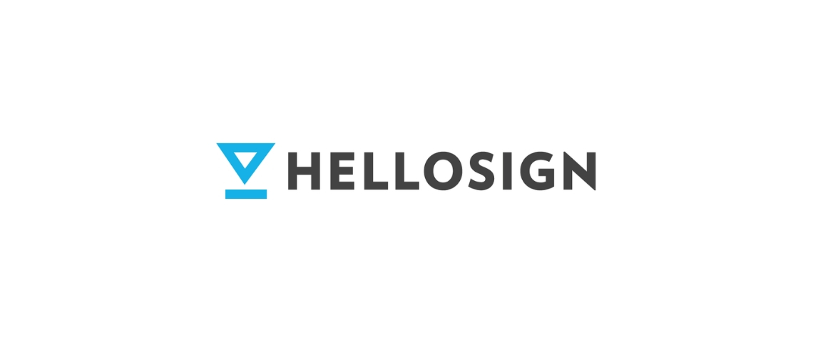 Dropbox rachète Hello Sign Logo Hello Sign