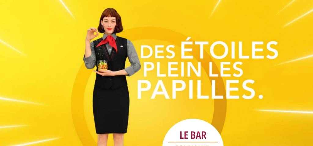 publicité Inoui
