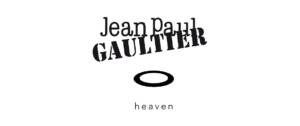 Logos Jean Paul Gaultier et Heaven