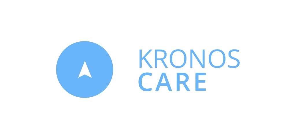 Logo de la start-up Kronos Care