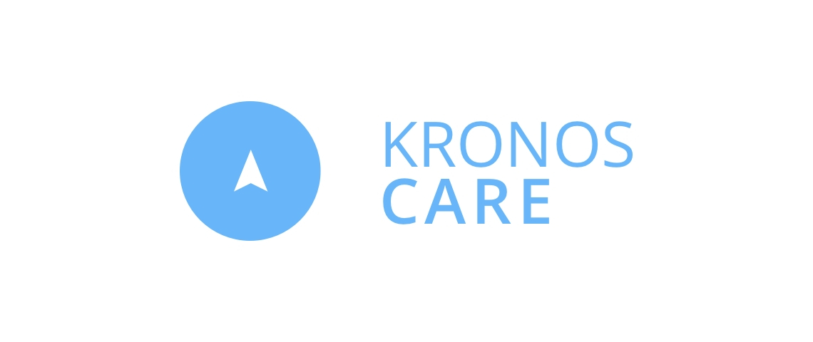 Narvar rachète la start-up Kronos Care Logo de la start-up Kronos Care