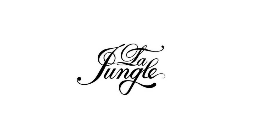 Logo de l'agence La Jungle