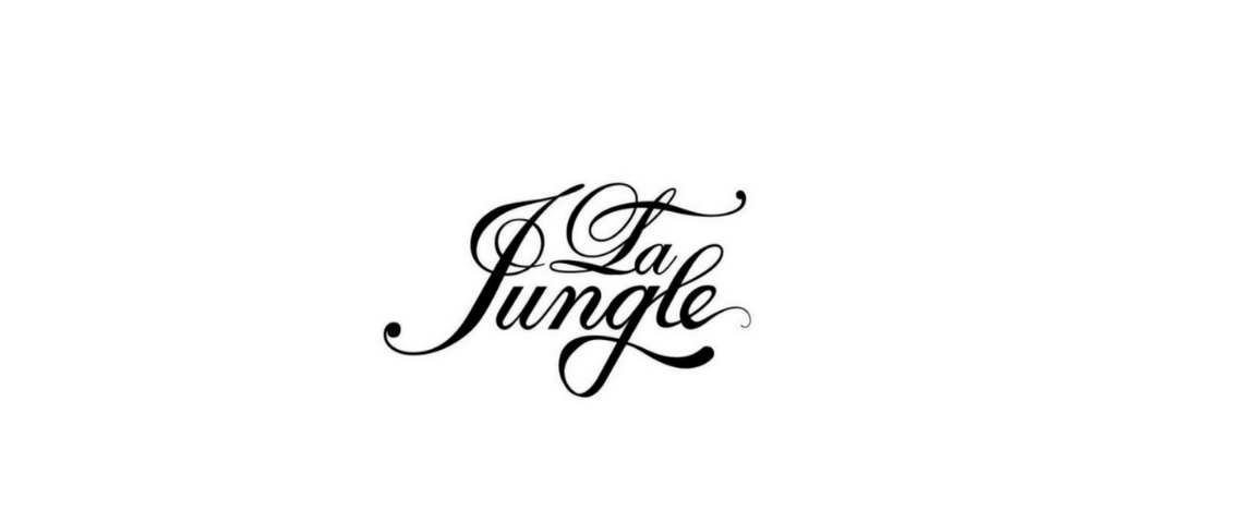 La jungle remporte cinq nouveaux budgets Logo de l'agence La Jungle