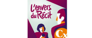 Illustration du Podcast du journal La Croix