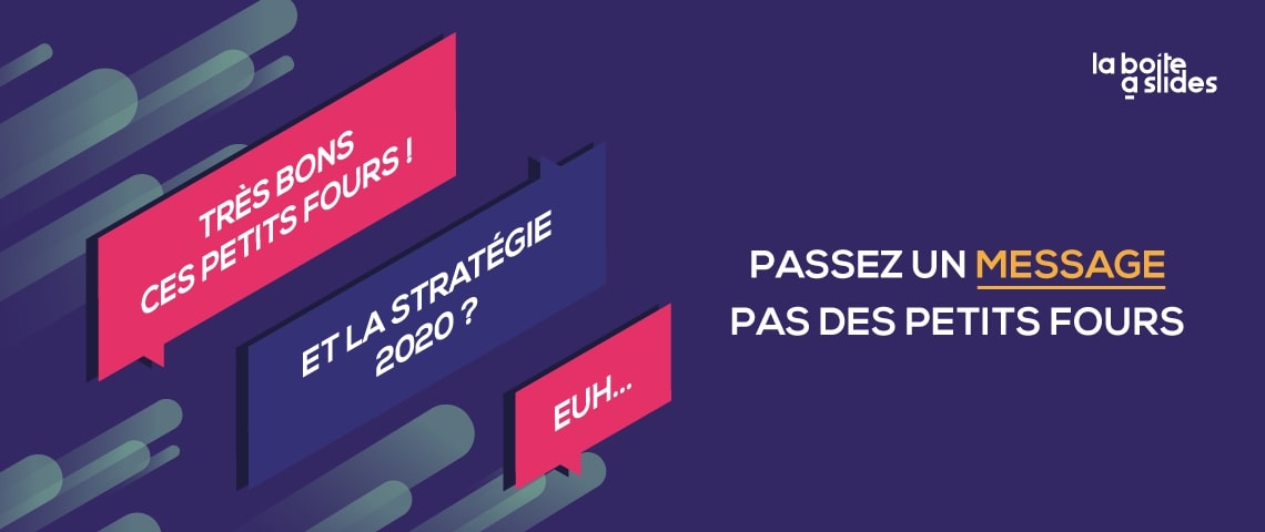 Visuel La Boîte à Slides