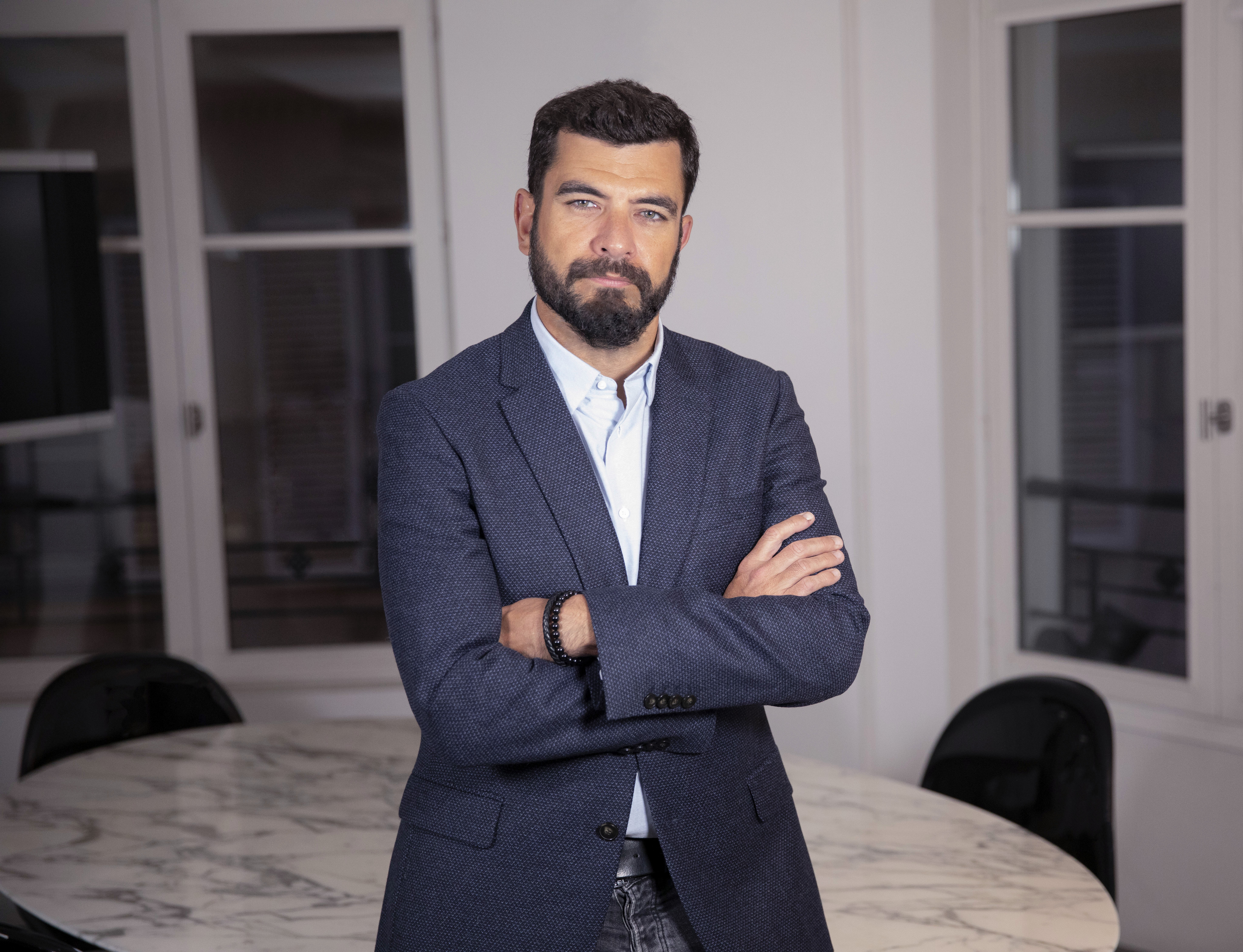 Olivier Lefebvre