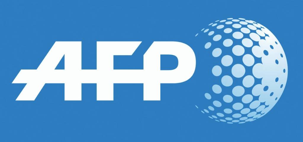 Logo AFP